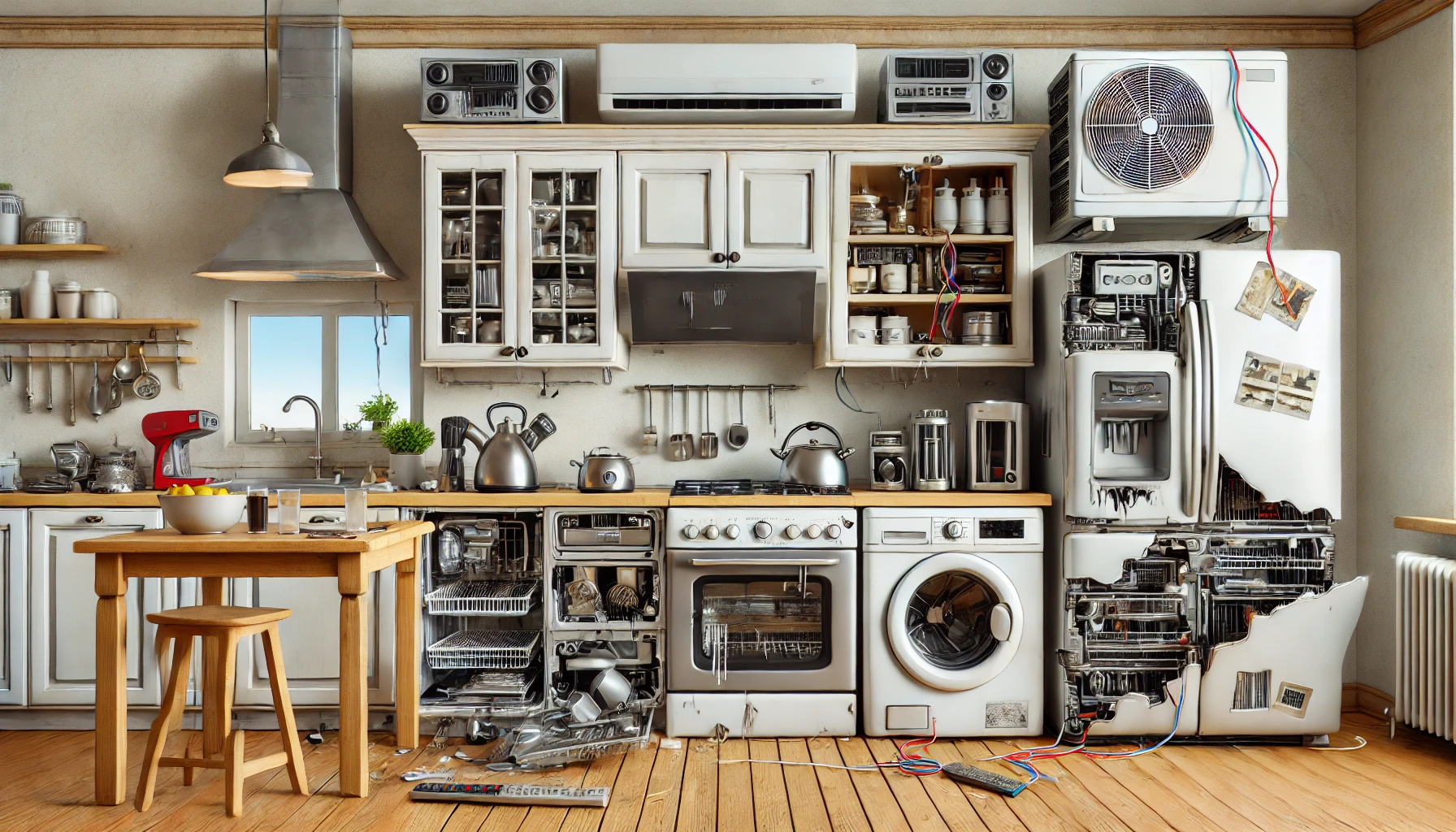  Arçelik Klima Servisi